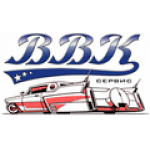 Отзывы людей о СТО ВВК-Сервис - Санкт-Петербург, Складская улица, 4Ж