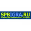 Магазин подарков СпбИгра - Санкт-Петербург, улица Ефимова, 1/4