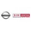 СТК Center Nissan - Санкт-Петербург, проспект Косыгина, 2к1