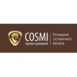 Отзывы людей о Группа компаний Cosmi - Санкт-Петербург, проспект Тореза, 68к2