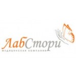 Отзывы людей о ЛабСтори - Санкт-Петербург, Бассейная улица, 45