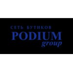 Отзывы людей о PODIUMluxe - Москва, Старая Басманная улица, 30/1с2