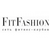 Фитнес-клуб FitFashion Каскад - Москва, набережная Академика Туполева, 15