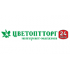 Цветоптторг - Санкт-Петербург, переулок Матвеева, 3к2