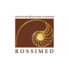 Rossimed - Санкт-Петербург, Российский проспект, 8