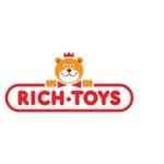 Отзывы людей о Rich Toys - Москва, Складочная улица, 1с4