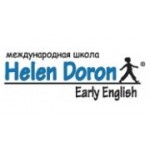 Отзывы людей о Helen Doron - Санкт-Петербург, улица Белинского, 6