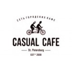 Отзывы людей о Casual cafe - Санкт-Петербург, улица Химиков, 28Я