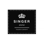 Отзывы людей о Ателье Зингер - Санкт-Петербург, проспект Королёва, 43к1