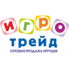 Игротрейд - Москва, Севастопольский проспект, 61к2