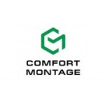 Отзывы людей о Комфорт-Монтаж - Санкт-Петербург, Автобусная улица, 5В