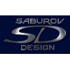 Saburov Design - Санкт-Петербург, Шкиперский проток, 14к44