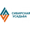 Сибирская усадьба - Красноярск, улица Монтажников, 58