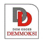 Отзывы людей о Demmoksi - Москва, проспект Андропова, 38