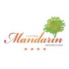 Hotel Mandarin Moscow - Москва, Ольховская улица, 23