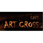 Отзывы людей о Art Cross Cafe - Санкт-Петербург, Перекупной переулок, 12/13