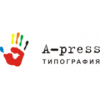 A-press База - Казань, Актайская улица, 21