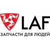 Laf24 - Санкт-Петербург, Студенческая улица, 4а