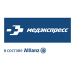 Отзывы людей о Медэкспресс - Москва, Каланчёвская улица, 16с1