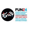 Fun24 - Казань, улица Мазита Гафури, 46