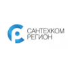 Московское представительство Сантехком регион - Москва, Промышленная улица, 11с2