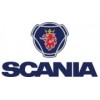 Scania - Москва, улица Обручева, 30/1с2