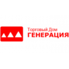 Торговый дом Генерация - Москва, Варшавское шоссе, 68к3