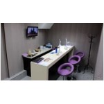 Отзывы людей о Спортивный центр Динамит - Санкт-Петербург, переулок Челиева, 13