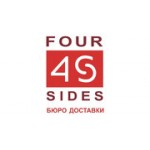 Отзывы людей о 4sides - Москва, Складочная улица, 3с2