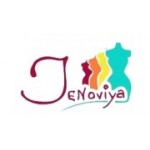 Отзывы людей о Jenoviya - Санкт-Петербург, Кронверкский проспект, 27