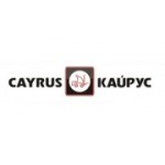 Отзывы людей о Кайрус - Санкт-Петербург, набережная Обводного канала, 148к2Б