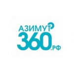 Отзывы людей о Азимут 360 - Омск, улица Маршала Жукова, 21