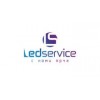 Компания Ledservice (Ледсервис) - Екатеринбург, улица Якова Свердлова, 64