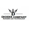 Diodix - Москва, Лосиноостровская улица, 45к1