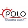 Polo Regatta Hotel - Санкт-Петербург, площадь Морской Славы, 1