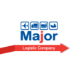 Major Cargo Service - Москва, улица Маршала Федоренко, 14А