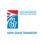 Отзывы людей о VeryGoodTransfer - Москва, улица Покрышкина, 8к1