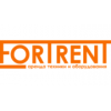 Fortrent - Москва, Шоссейный проезд, 18