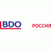 BDO - Москва, Преображенская площадь, 8