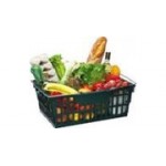 Отзывы людей о Едоша, офис - Санкт-Петербург, Рижский проспект, 41Г