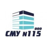 Отзывы людей о СМУ № 115 - Санкт-Петербург, Афонская улица, 2