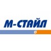 М-Стайл - Москва, улица Годовикова, 9с2