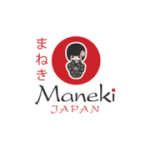 Отзывы людей о Манеки-Рус - Москва, улица Барклая, 6с3