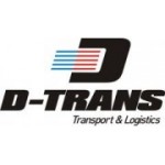 Отзывы людей о Д-Транс - Москва, улица Берзарина, 12