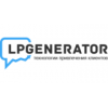 LPgenerator - Москва, улица Ленинская Слобода, 26