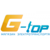 G-Top - Москва, улица Анатолия Живова, 6