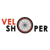 VELOSHOPER - Москва, улица Черняховского, 5к1