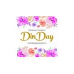 Отзывы людей о Wedding Company DINDAY - Екатеринбург, улица 8 Марта, 26