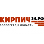 Отзывы людей о Кирпич34 - Волгоград, бульвар 30-летия Победы, 72А