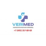 Отзывы людей о Наркологический центр Веримед - Москва, Большая Академическая улица, 13А